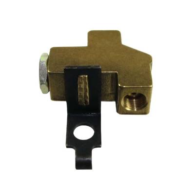 The Right Stuff Detailing - The Right StuF FMB6701 Chevy Pontiac Disc/Drum Brake Proportioning Valve