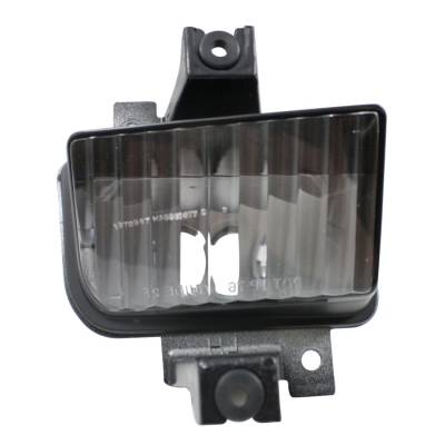 Trim Parts - Trim Parts A8571 77-78 Pontiac Firebird Parking Light Assembly