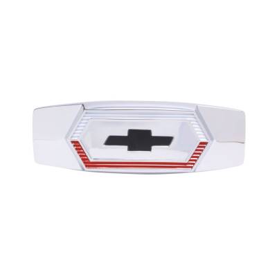 Trim Parts - Trim Parts 4816 64-65 Chevrolet El Camino Tailgate Emblem