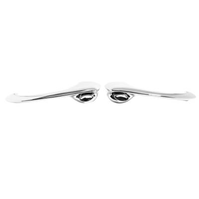 Trim Parts - Trim Parts 2083 Chevrolet Exterior Door Handle