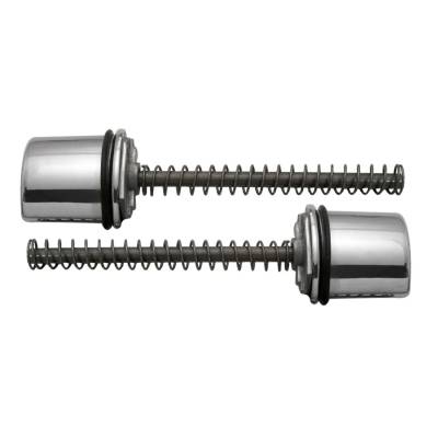 Trim Parts - Trim Parts 2085 Chevrolet Exterior Door Handle