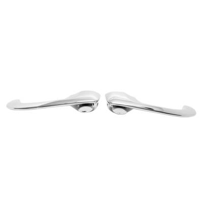 Trim Parts - Trim Parts 2901 Chevrolet Exterior Door Handle