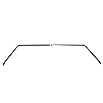 Trim Parts - Trim Parts 4177 Chevrolet Oldsmobile Window Trim