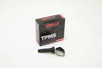 Gorilla Automotive - Gorilla SEZ-33500G Tire Pressure Monitoring System TPMS Programmable Sensor