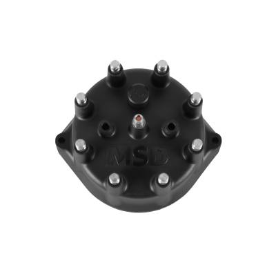 Holley EFI - Holley Sniper EFI 565-30 HyperSpark Distributor Cap