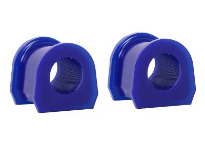 SuperPro - SuperPro SPF1493-29K Stabilizer Bar Bushing Kit
