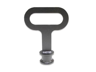 Blue Ox - Blue Ox BXR9007 Fifth Wheel Lift Tool