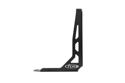 Addictive Desert Designs - Addictive Desert Designs AC1102501NA Bed Channel Stiffeners for 15-20 F150