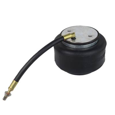 Shocker Hitch - Shocker Hitch SH-202-SH-212 Replacement Air Spring Shocker Air Bumper Hitch