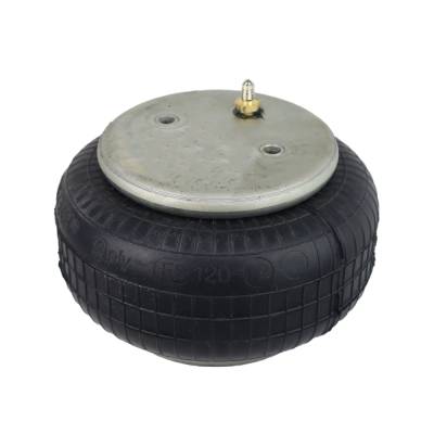 Shocker Hitch - Shocker Hitch SH-204-SH-684-4 Replacement Air Spring Shocker HD Air Bumper Hitch