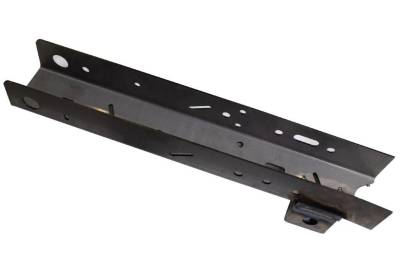 Rust Buster Frameworks - Rust Buster RB7102R RIGHT Rear Frame Section w/Bed Mount for 95-04 Tacoma