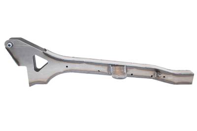 Rust Buster Frameworks - Rust Buster RB8425 Track Bar Crossmember for Toyota 4Runner/FJ Cruiser