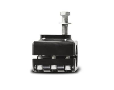 Steer Smarts - Steer Smarts 41035001 Stabilizer Bracket for 07-24 JK/JL