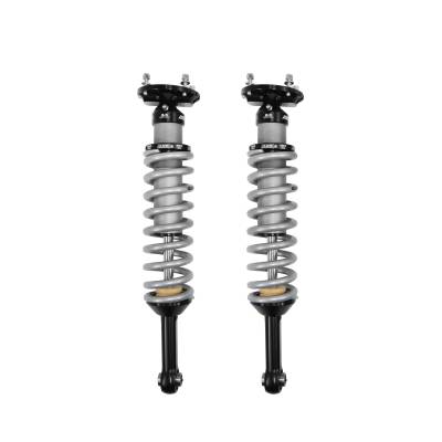 ADS Racing Shocks - ADS Racing 100ADS-10120 Front Coilovers for 24-25 Toyota Land Cruiser