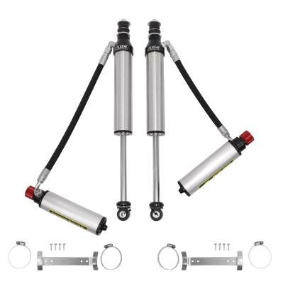 ADS Racing Shocks - ADS Racing 250-LC25R-A00 Rear Shock Absorber Rear for 24-25 Toyota Land Cruiser