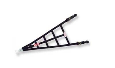 Simpson Safety - Simpson Safety 36005LK LH Sprint Car Window Net