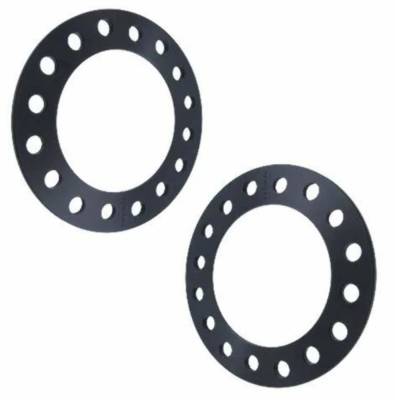 Titan Wheel Accessories - Titan Wheel 12-818-865-Z1-2 Pair .5" Spacers for 8x6.5 & 8x180
