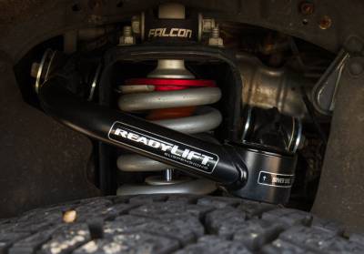 ReadyLift - ReadyLift 62-50340 3" Suspension Lift Kit for 03-24 Toyota 4Runner