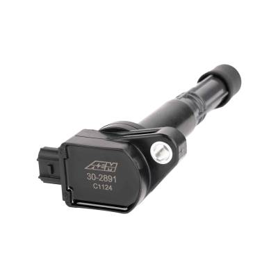 AEM Electronics - AEM Electronics 30-2891 Ignition Coil for Acura & Honda 2.0 2.4