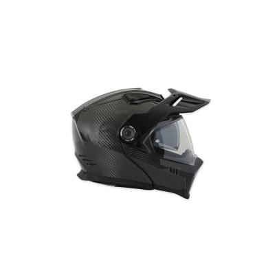 Simpson Motorcycle - Simpson Motorcycle JBCAC Helmet Chin Bar