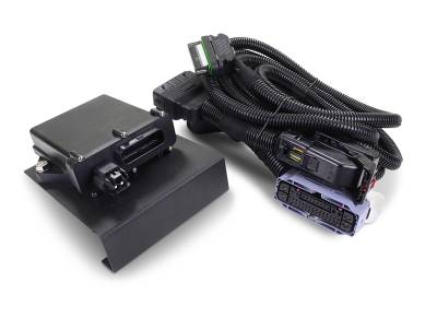 Hypertech - Hypertech 77100 Inline Speedometer Calibrator 2022-2025 GM 1500 Trucks w/10-Spd