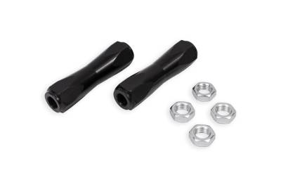 BMR Suspension - BMR Suspension TRS002 Tie Rod Sleeves 5/8" Thread