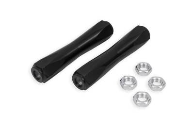 BMR Suspension - BMR Suspension TRS003 Tie Rod Sleeves 5/8" Thread