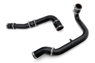 HPS Performance - HPS 17-153WB Intercooler Charge Pipe Kit for 23-25 Toyota GR Corolla 1.6L Turbo