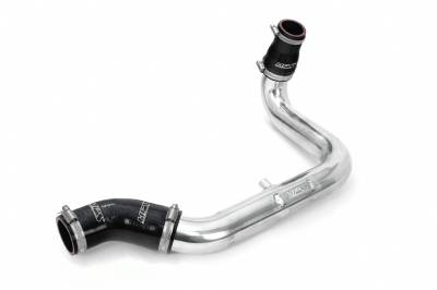 HPS Performance - HPS 17-165P Intercooler Charge Pipe Hot Side 23-25 Toyota GR Corolla 1.6L Turbo