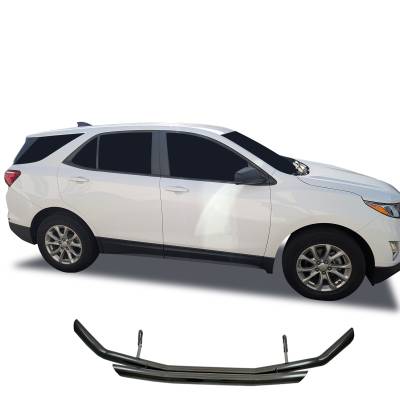 Black Horse Off Road - Black Horse Off Road FD-GM01B Double Layer Front Runner