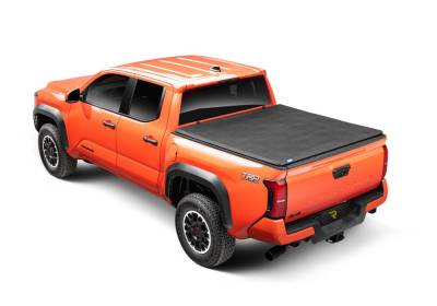 Tonno Pro - Tonno Pro 42-519 Tonno Fold 24-25 Toyota Tacoma 5'