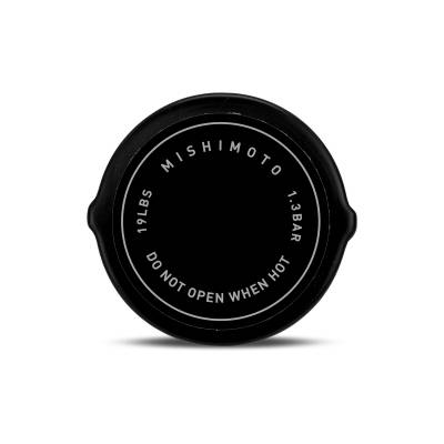 Mishimoto - Mishimoto MMRC-13-ONWY High-Pressure 1.3 Bar Radiator Cap Small for Subarus