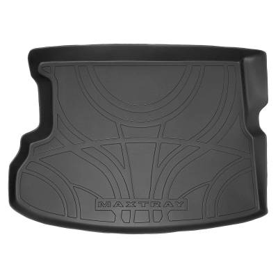 SMARTLINER - SMARTLINER SD0010 Rear Cargo/Trunk Liner Black for Ford Escape