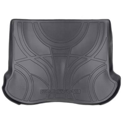SMARTLINER - SMARTLINER SD0021 Rear Cargo/Trunk Liner Black for Grand Cherokee
