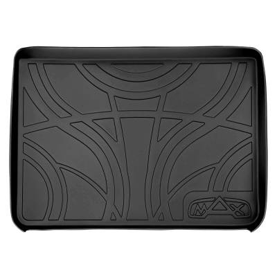 SMARTLINER - SMARTLINER SD0027 Rear Cargo/Trunk Liner Black for 4Runner