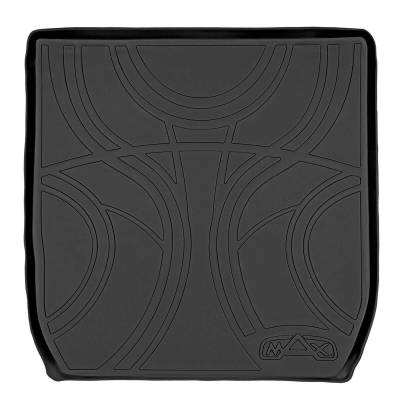 SMARTLINER - SMARTLINER SD0043 Rear Cargo/Trunk Liner Black Enclave/Traverse