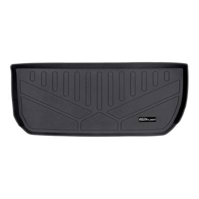 SMARTLINER - SMARTLINER SD0044 Rear Cargo/Trunk Liner Black Enclave/Traverse