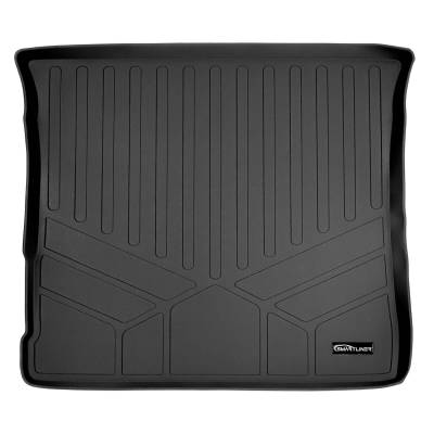 SMARTLINER - SMARTLINER SD0071 Rear Cargo/Trunk Liner Black for Grand Cherokee