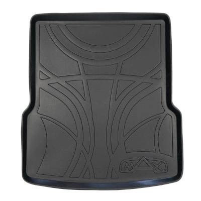 SMARTLINER - SMARTLINER SD0075 Rear Cargo/Trunk Liner Black for Lexus IS