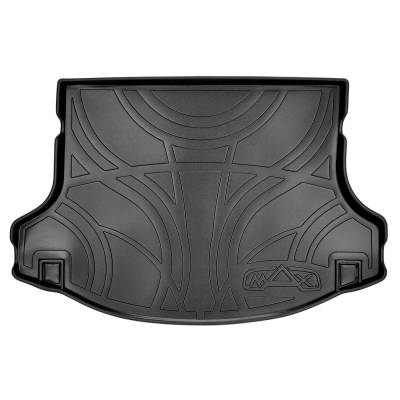 SMARTLINER - SMARTLINER SD0079 Rear Cargo/Trunk Liner Black for Kia Sportage