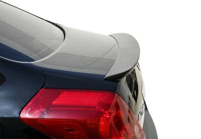 Stillen - Stillen KB12243 Rear Spoilers & Rear Deck Wings for 07-12 Nissan Altima