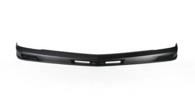 Stillen - Stillen KB51024 Front Lip Spoiler for 10-13 Chevy Camaro SS