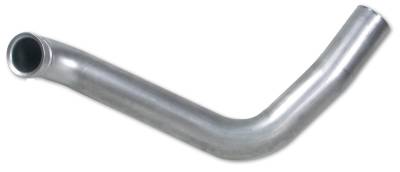Diamond Eye Performance - Diamond Eye 120015 Turbo Downpipe for 00-03 F250 F350 F450 F550