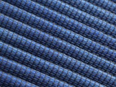 aFe Power - aFe Power 30-10435R Engine Air Filter for 22-25 Hyundai Elantra N 2.0