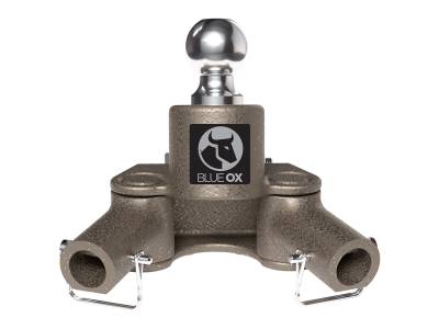 Blue Ox - Blue Ox BXW4094 SwayPro Hitch Head & Hardware Standard Pin Style Kit