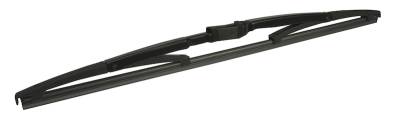 Hella - Hella Back Glass Wiper Blade 9XW398115015T