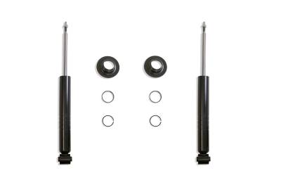 MaxTrac - MaxTrac 200803 3" Lowering Struts for 21-25 Chevy & GMC SUV