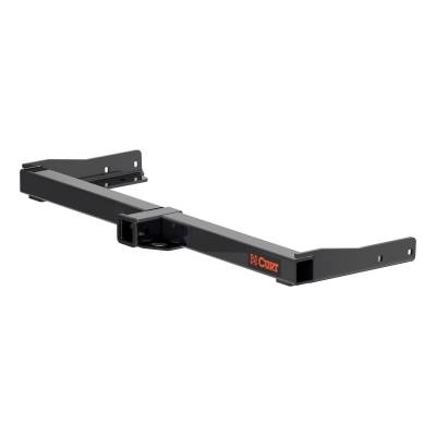 CURT - CURT 13637 Class 3 Trailer Hitch 2" Receiver Select Jeep Wagoneer S