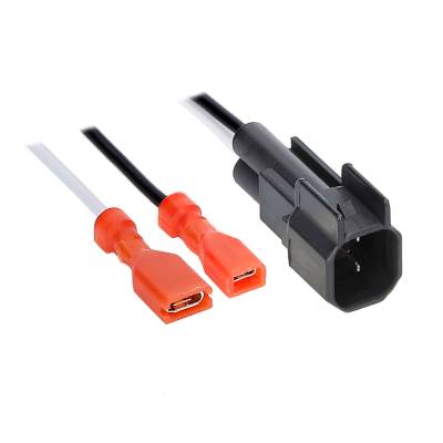 Metra Electronics - Metra 72-4572 Aftermarket Speaker Harness for General Motors 2010-2017