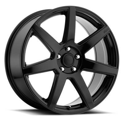 Voxx - Voxx D-48601 Divo 17x8 5-108/114.3 et42 CB73.1 GB
